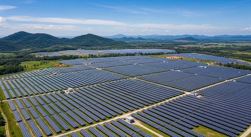 A Snapshot of Malaysia’s Solar PV Programs: Powering a Greener Future